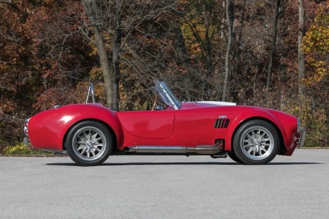 1965 Shelby Cobra 351 V8 5 Speed - photo 10