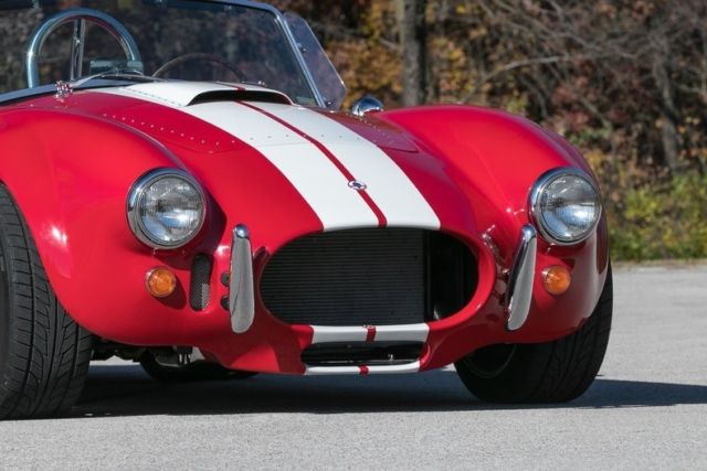 1965 Shelby Cobra 351 V8 5 Speed - photo 13