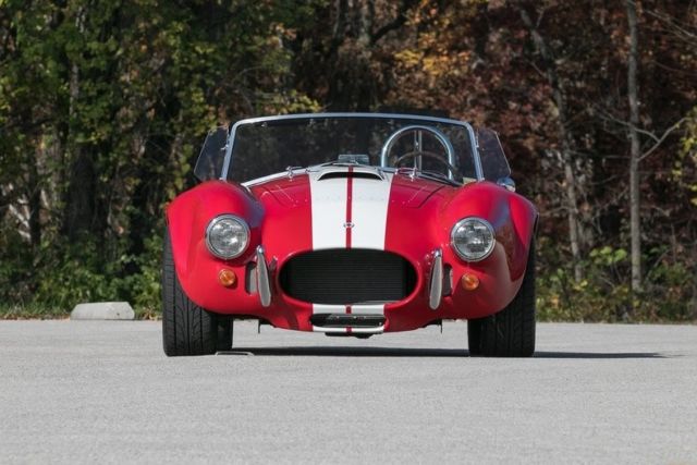 1965 Shelby Cobra 351 V8 5 Speed - photo 2