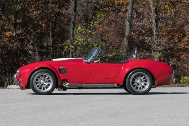 1965 Shelby Cobra 351 V8 5 Speed - photo 5