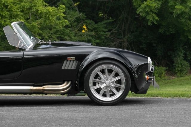 1965 Shelby Cobra Backdraft Cobra - photo 11