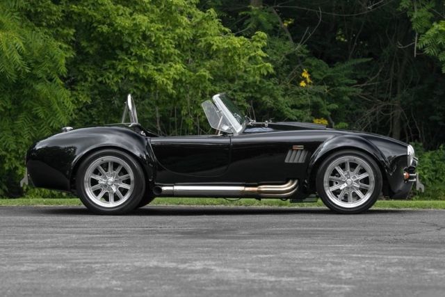 1965 Shelby Cobra Backdraft Cobra - photo 10