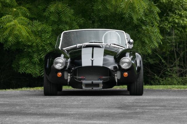 1965 Shelby Cobra Backdraft Cobra - photo 2