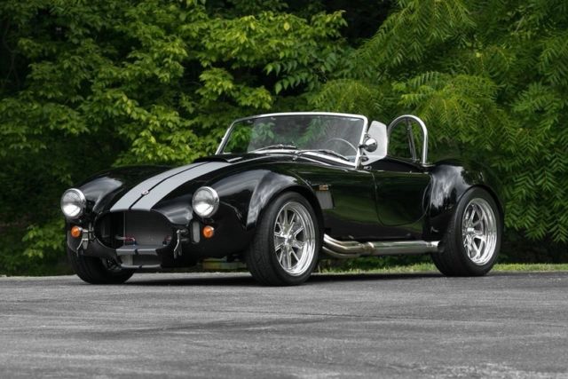1965 Shelby Cobra Backdraft Cobra - photo 3