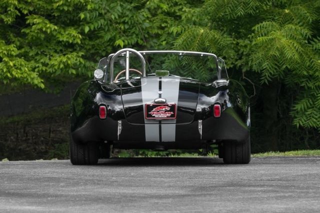 1965 Shelby Cobra Backdraft Cobra - photo 7