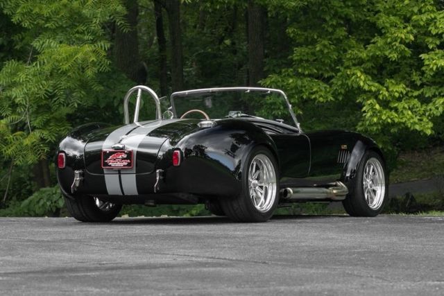1965 Shelby Cobra Backdraft Cobra - photo 8