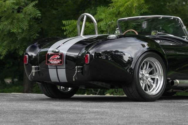 1965 Shelby Cobra Backdraft Cobra - photo 9
