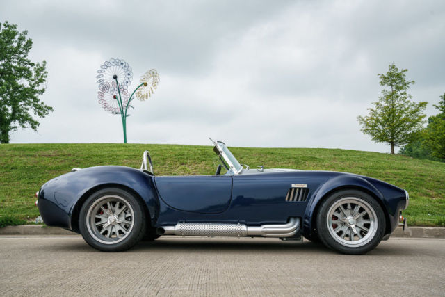1965 Shelby Cobra Backdraft - photo 11