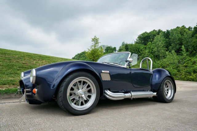 1965 Shelby Cobra Backdraft - photo 4