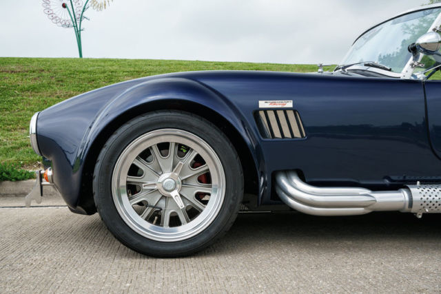 1965 Shelby Cobra Backdraft - photo 5