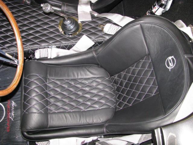 1965 Shelby - photo 11