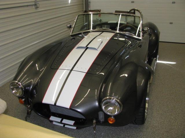 1965 Shelby - photo 12