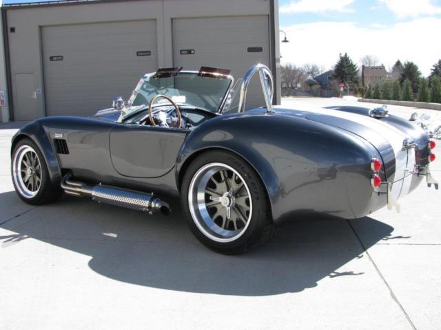 1965 Shelby - photo 2
