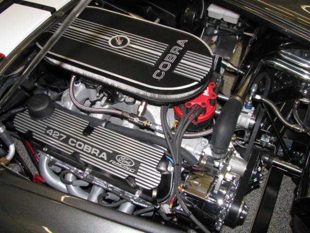 1965 Shelby - photo 5