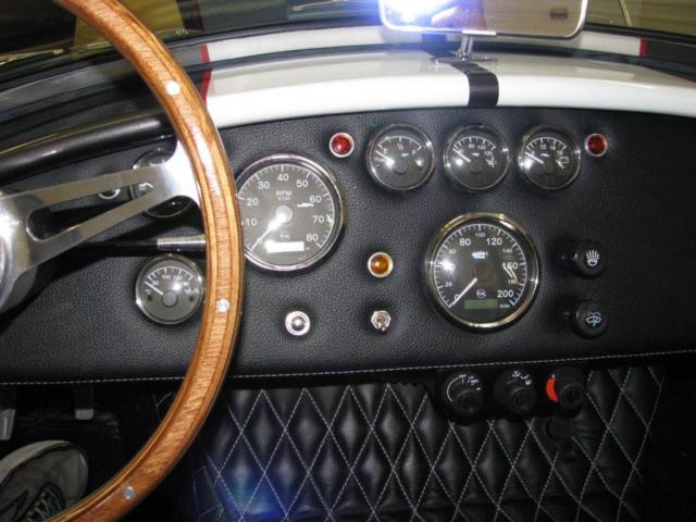 1965 Shelby - photo 7