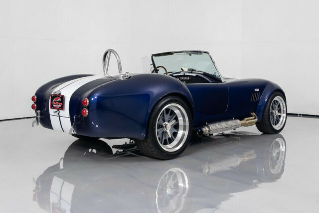 1965 Shelby Cobra Brand New Build - photo 10