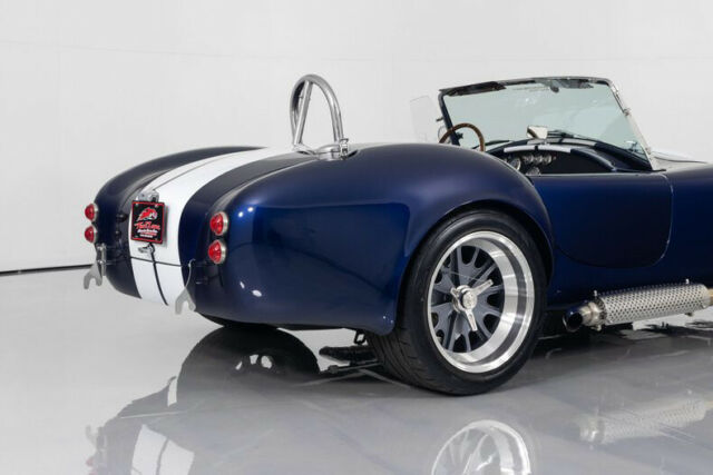 1965 Shelby Cobra Brand New Build - photo 11