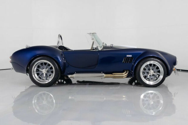 1965 Shelby Cobra Brand New Build - photo 12