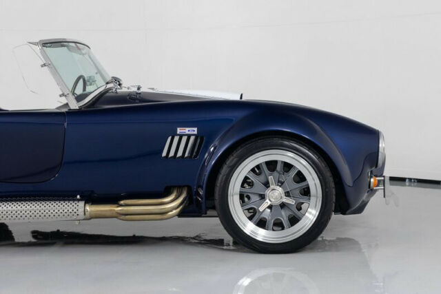 1965 Shelby Cobra Brand New Build - photo 13