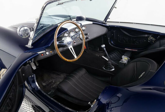 1965 Shelby Cobra Brand New Build - photo 2