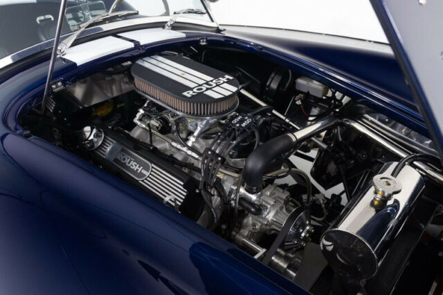 1965 Shelby Cobra Brand New Build - photo 3