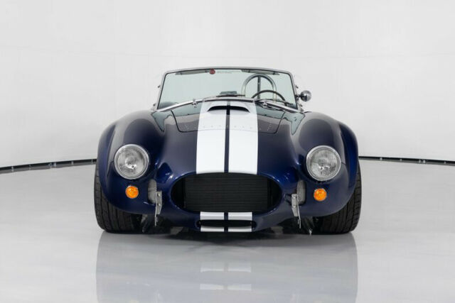 1965 Shelby Cobra Brand New Build - photo 4
