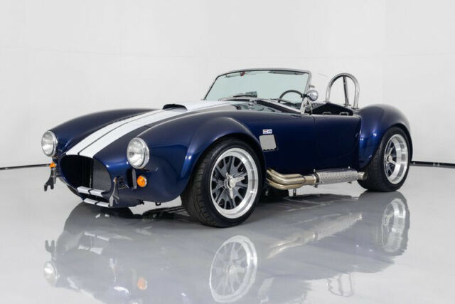 1965 Shelby Cobra Brand New Build - photo 5