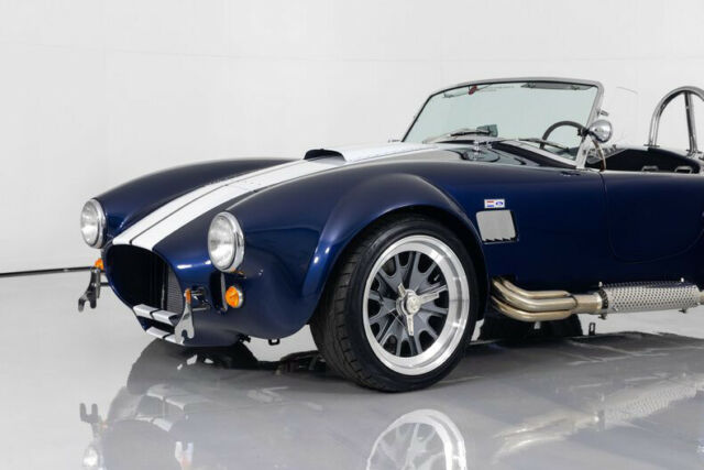 1965 Shelby Cobra Brand New Build - photo 6
