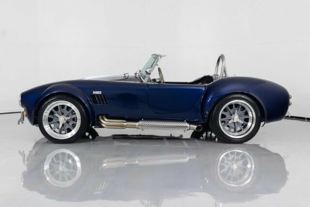 1965 Shelby Cobra Brand New Build - photo 7