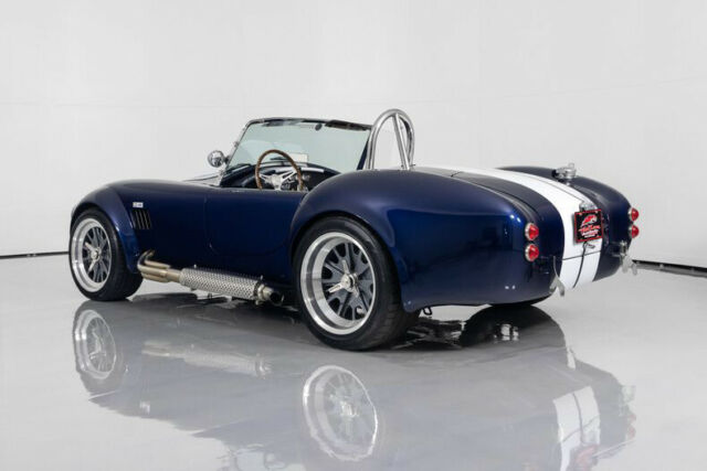 1965 Shelby Cobra Brand New Build - photo 8