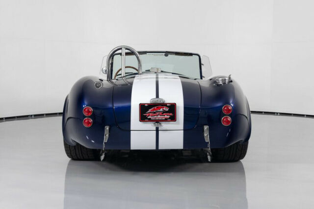 1965 Shelby Cobra Brand New Build - photo 9