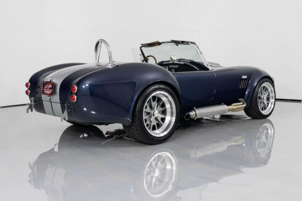 1965 Shelby Cobra Brand New - photo 10