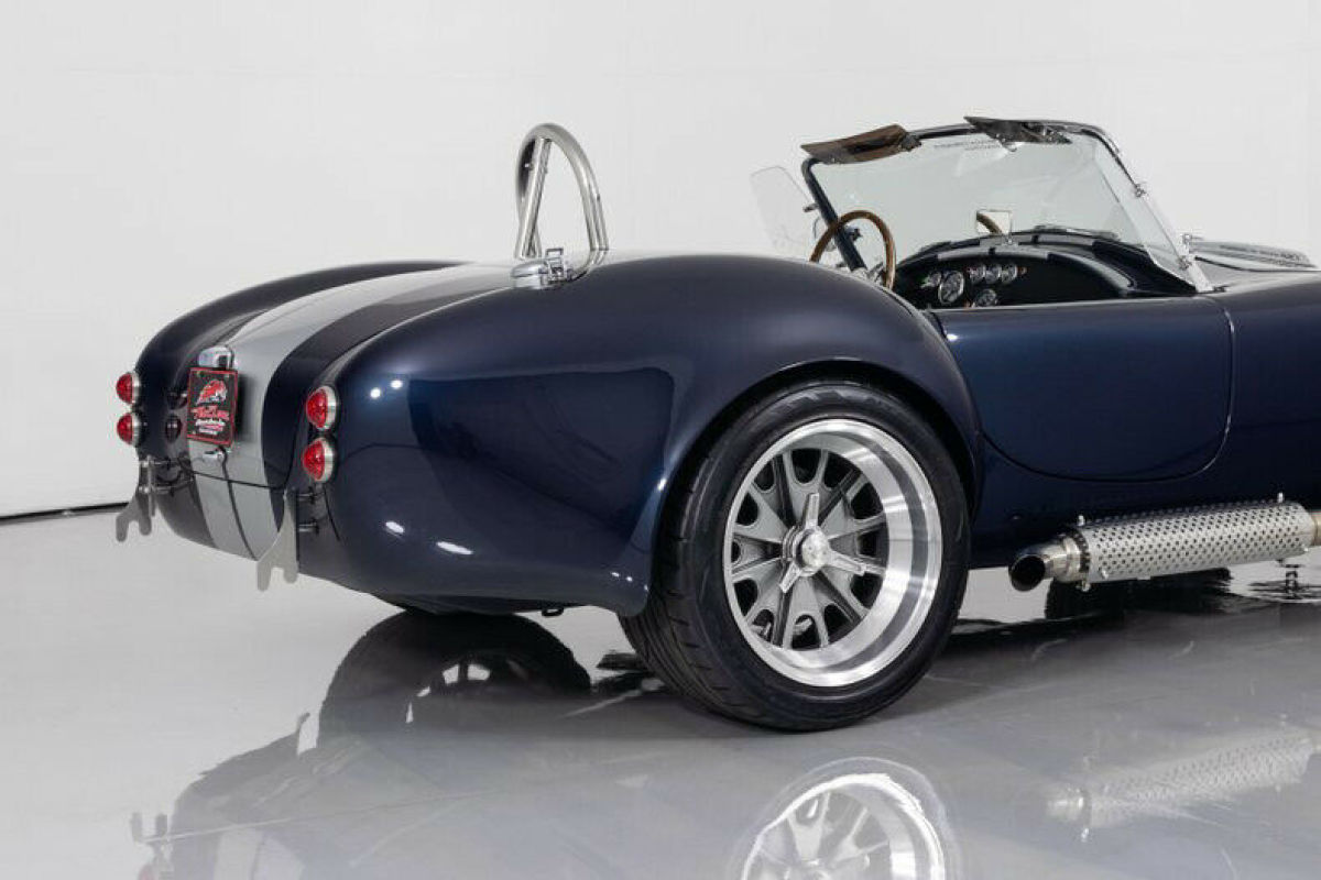 1965 Shelby Cobra Brand New - photo 11