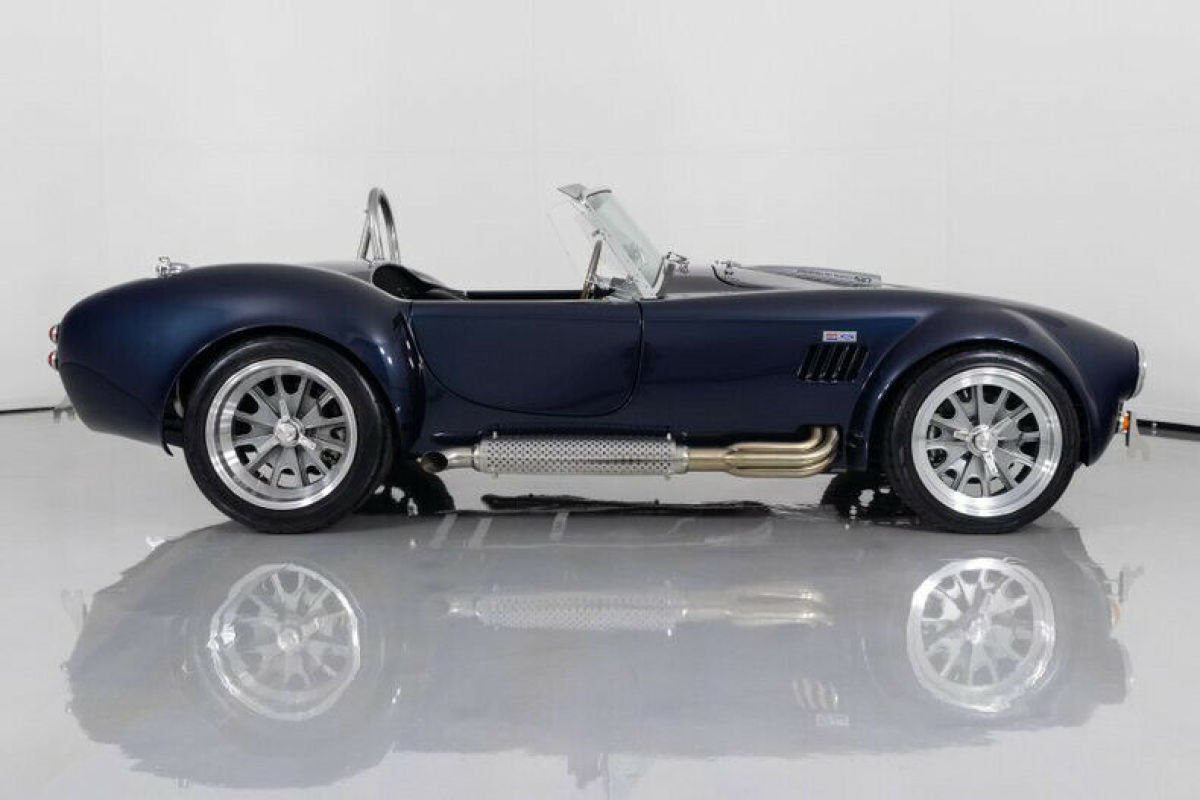 1965 Shelby Cobra Brand New - photo 12