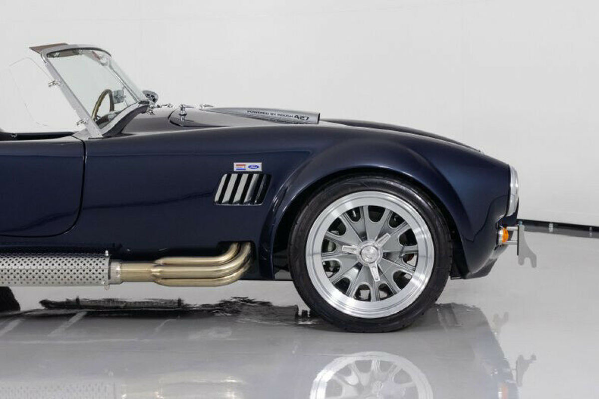 1965 Shelby Cobra Brand New - photo 13