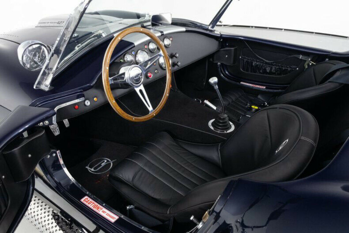 1965 Shelby Cobra Brand New - photo 2