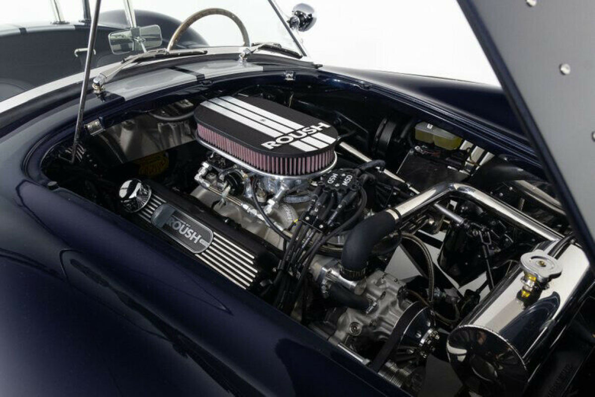 1965 Shelby Cobra Brand New - photo 3