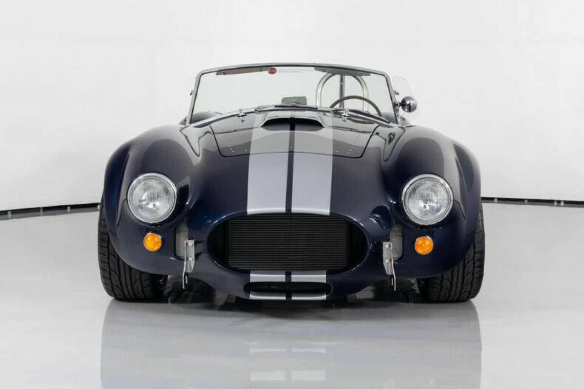 1965 Shelby Cobra Brand New - photo 4
