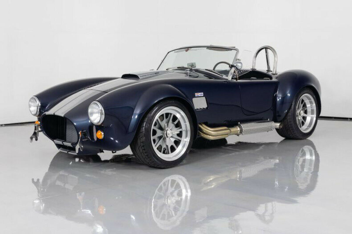1965 Shelby Cobra Brand New - photo 5