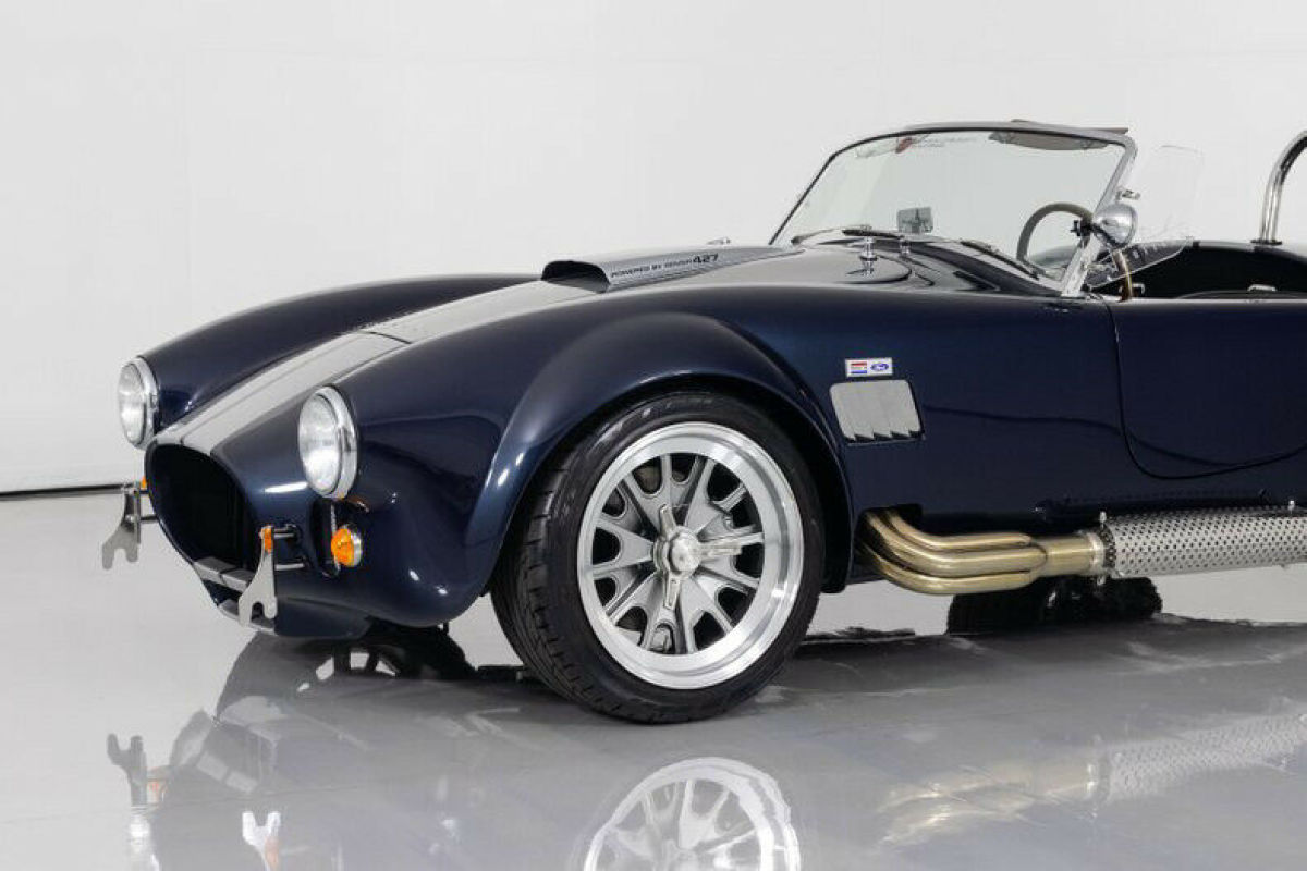 1965 Shelby Cobra Brand New - photo 6