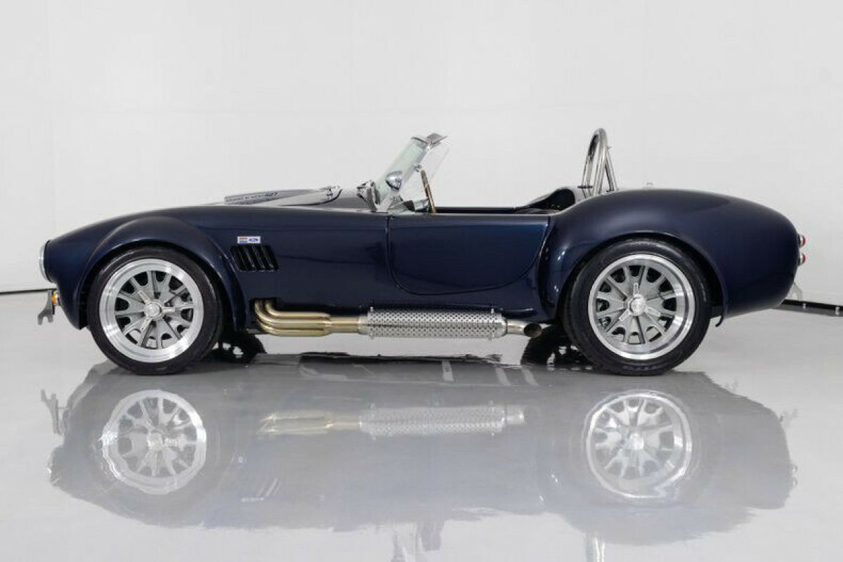 1965 Shelby Cobra Brand New - photo 7