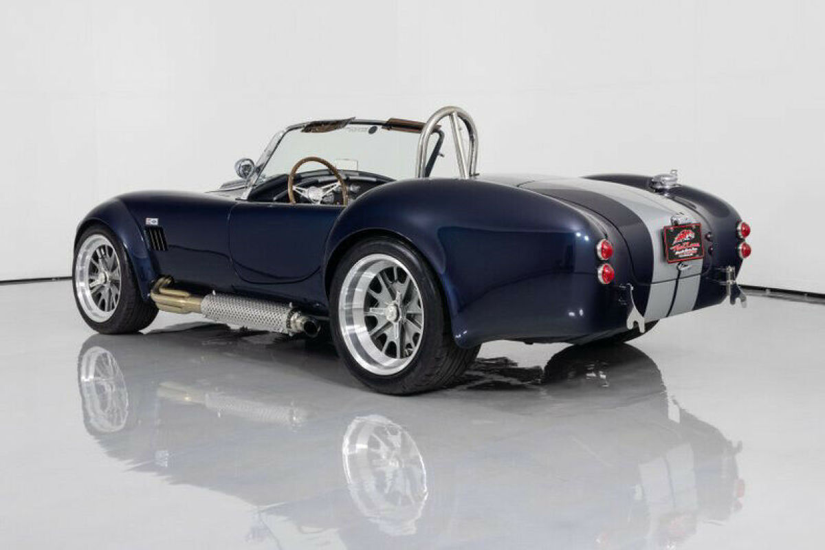 1965 Shelby Cobra Brand New - photo 8
