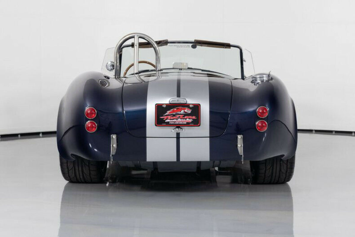 1965 Shelby Cobra Brand New - photo 9