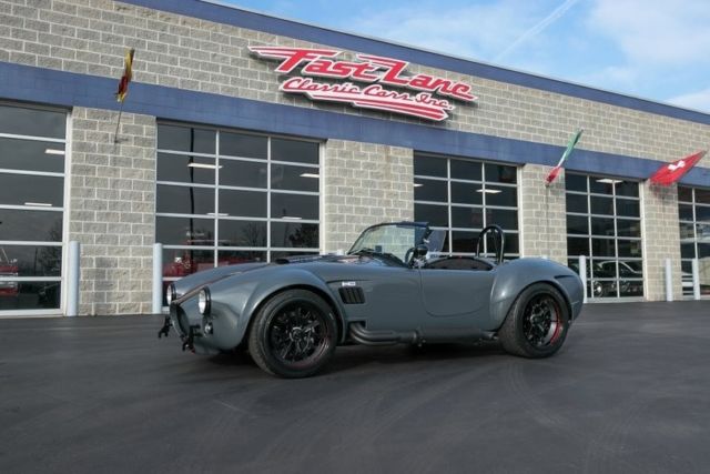 1965 Shelby Cobra 427R Roush w/ Limited Slip