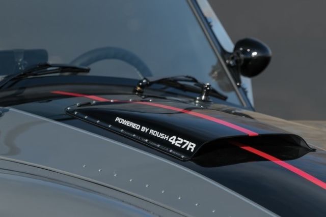 1965 Shelby Cobra 427R Roush w/ Limited Slip - photo 13