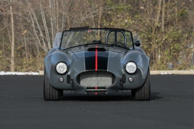 1965 Shelby Cobra 427R Roush w/ Limited Slip - photo 2