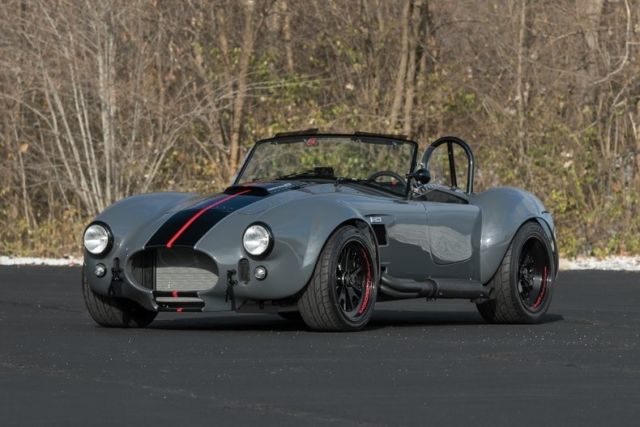 1965 Shelby Cobra 427R Roush w/ Limited Slip - photo 3