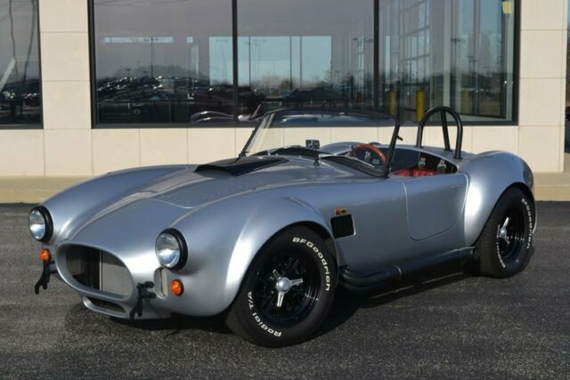 1965 Shelby - photo 2