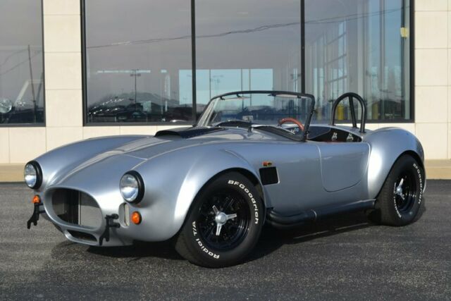 1965 Shelby - photo 3