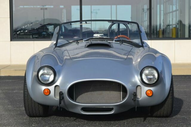 1965 Shelby - photo 4